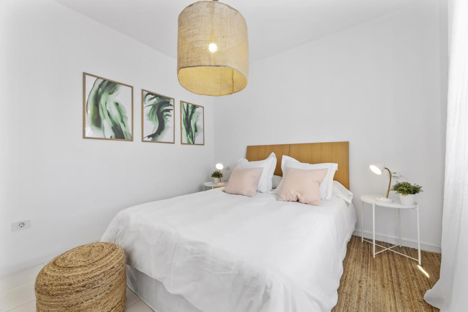 Sea View Apt Puerto Del Carmen 푸에르토 델 카르멘 외부 사진