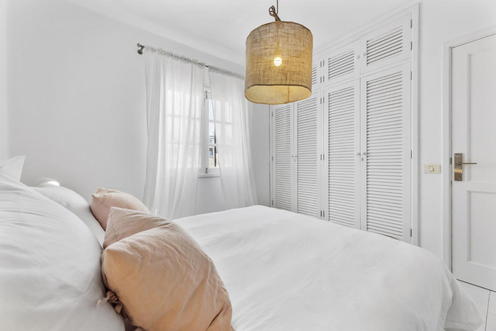 Sea View Apt Puerto Del Carmen 푸에르토 델 카르멘 외부 사진