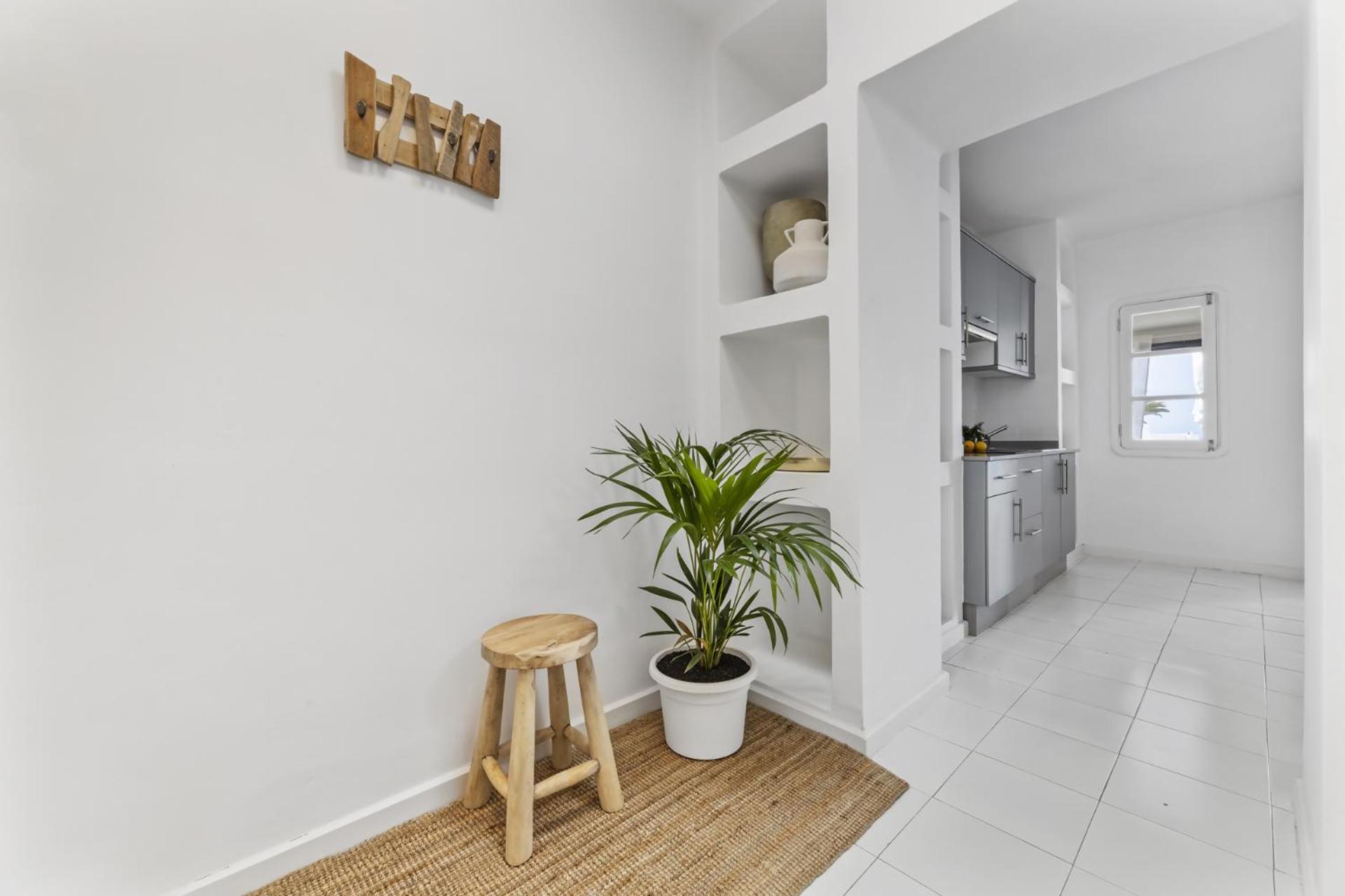 Sea View Apt Puerto Del Carmen 푸에르토 델 카르멘 외부 사진