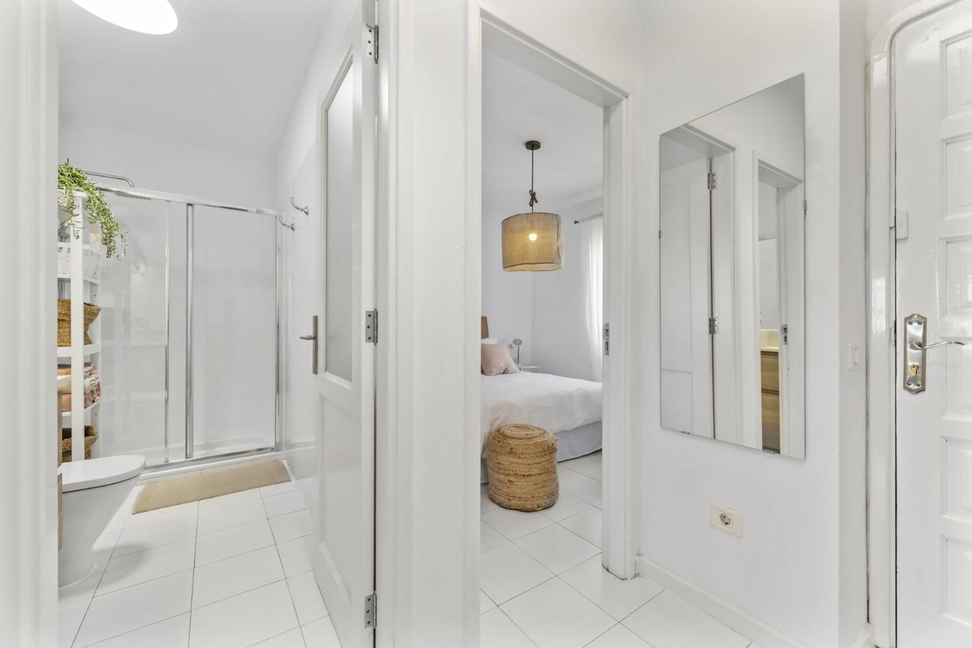 Sea View Apt Puerto Del Carmen 푸에르토 델 카르멘 외부 사진